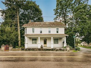 1425 Church Rd, Pen Argyl, PA 18072