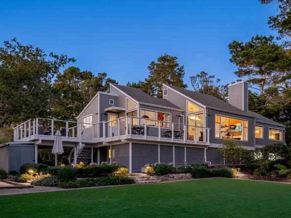 1633 Sonado Rd, Pebble Beach, CA 93953