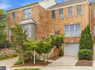 3920 Dunes Way, Burtonsville, MD 20866
