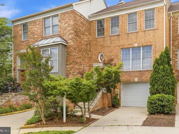 3920 Dunes Way, Burtonsville, MD 20866