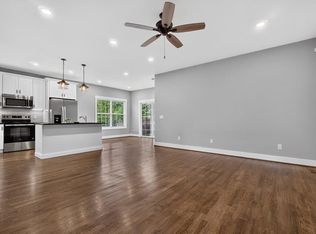 1111 Cross Pointe Dr, Cookeville, TN 38506