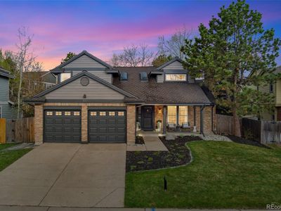 102 Croft Court, Castle Pines, CO, 80108