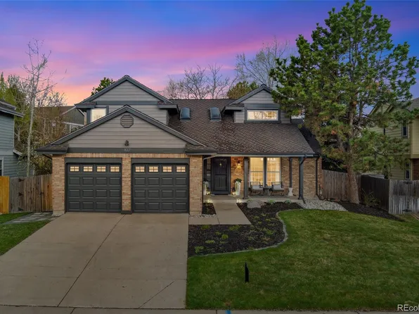 102 Croft Court, Castle Pines, CO 80108