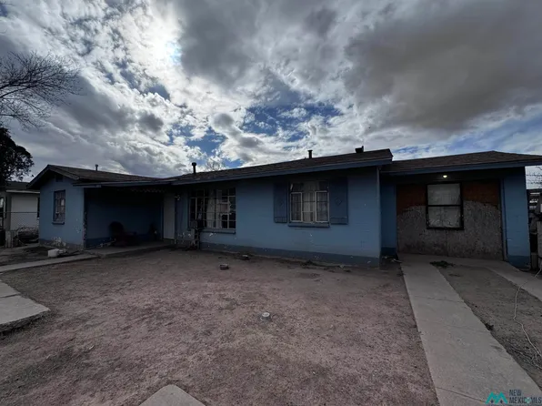 82 G St, Roswell, NM 88203