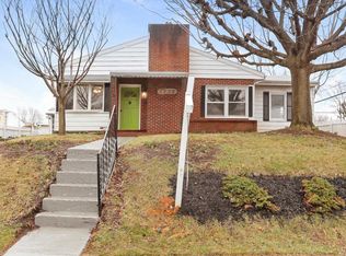 1120 Carroll Heights Blvd, Hagerstown, MD 21742