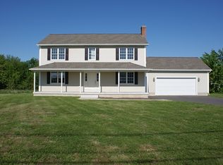 105 Roosevelt St, Hadley, MA 01035