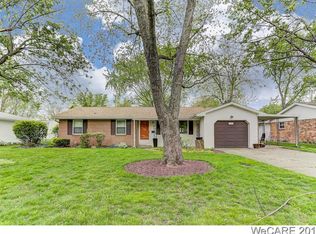775 Maplewood Dr #STW4-P8, Van Wert, OH 45891