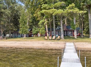 15033 Fish Hook Dr, Park Rapids, MN 56470