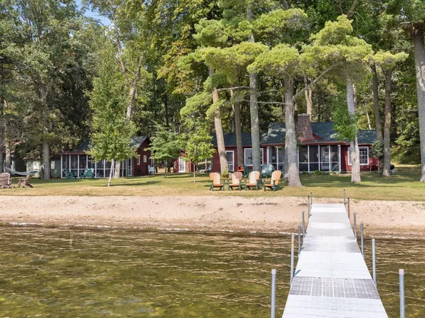 15033 Fish Hook Dr, Park Rapids, MN 56470