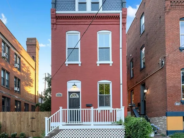 2627 Ohio Ave, Saint Louis, MO 63118