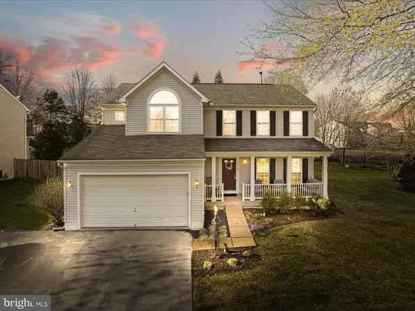 15109 Toccoa Ct, Gainesville, VA 20155