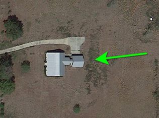 8125 Ludlam Rd, Laurel Hill, FL 32567