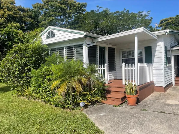 1220 Culver Rd, Orlando, FL 32825