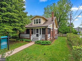 720 Easley St, Silver Spring, MD 20910