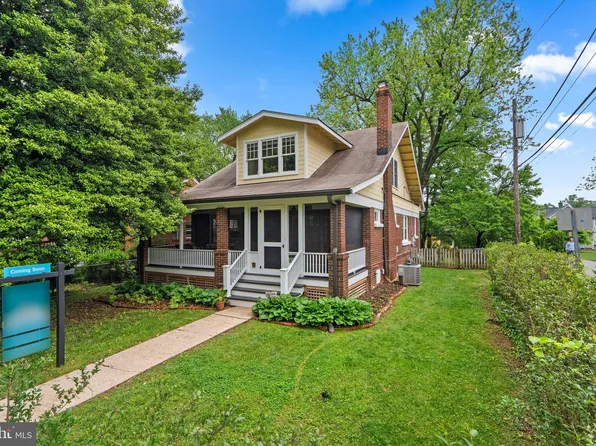 720 Easley St, Silver Spring, MD 20910