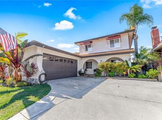 6795 Molokai Dr, Cypress, CA 90630