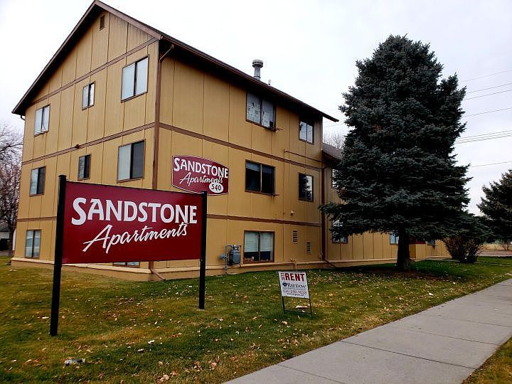 1st image of 550 S 28th St #9