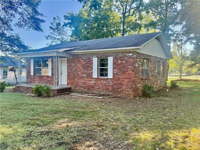 422 Prairie St, Charleston, AR, 72933