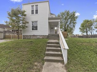 1595 E Rich St, Columbus, OH 43205