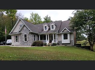 39374 Ledford Dr, Clements, MD 20624