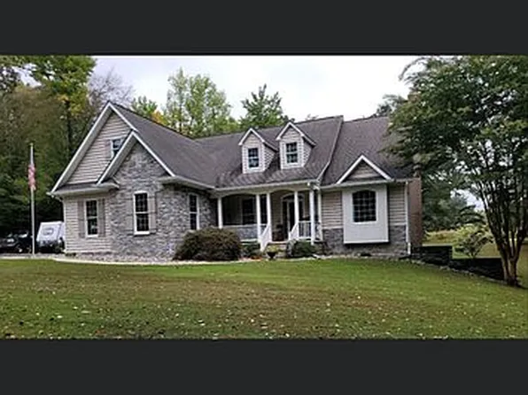 39374 Ledford Dr, Clements, MD 20624