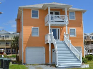 992 Gaye Ave, Holly Ridge, NC 28445