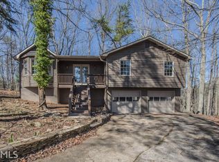 122 Sitting Bull Ct #2, Waleska, GA