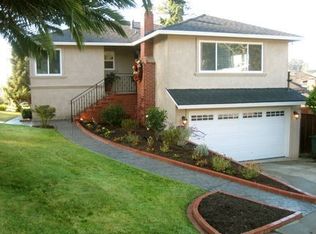 3651 Northwood Dr, Castro Valley, CA