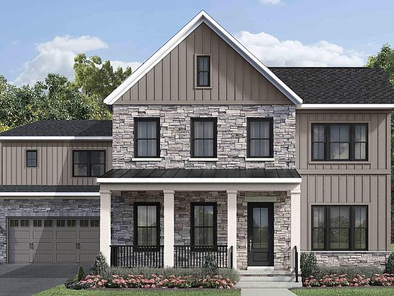 White Cedar Model Country