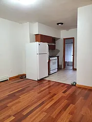 Rented by Concrete Jungle Realty