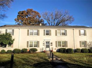 1400 Roslyn Dr UNIT 20D, Burlington, NC 27215