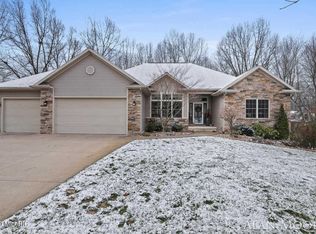 2500 Strawberry Farms St NE, Belmont, MI 49306