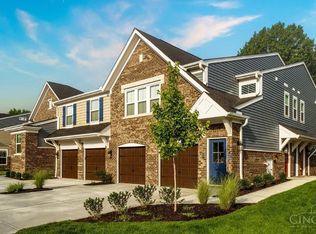 681 Tradition Rd, Cincinnati, OH 45245