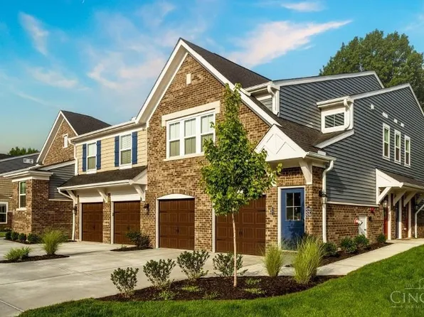 681 Tradition Rd, Cincinnati, OH 45245