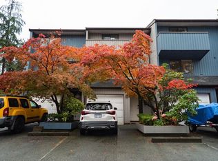 2990 Mariner Way #2, Coquitlam, BC V3C4K1