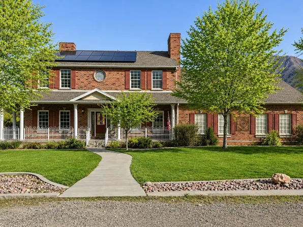136 N 200 E, Santaquin, UT 84655