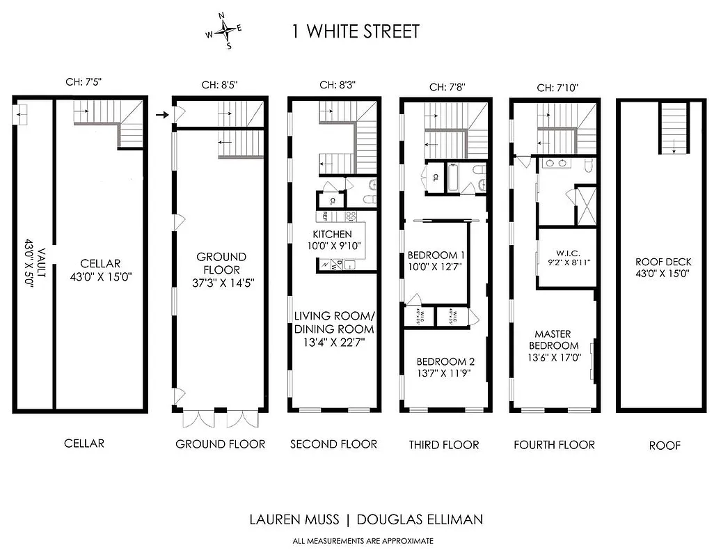 floor plan 7