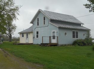 3539 Winnemac Pike S, La Rue, OH 43332