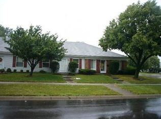 927 Taylorsview Dr, Vandalia, OH 45377