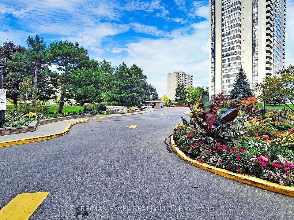 1st image of 3303 Don Mills Rd #1402