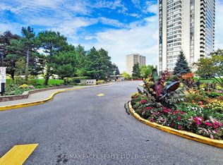 Skymark 1, Toronto, ON M2J 4T6