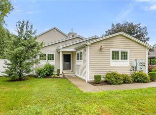 1163 Old Colony Rd UNIT 1, Wallingford, CT 06492