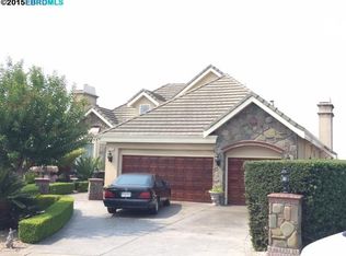 2839 Darius Way, San Leandro, CA
