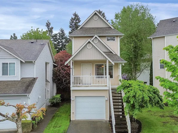 12517 64th Avenue E, Puyallup, WA 98373