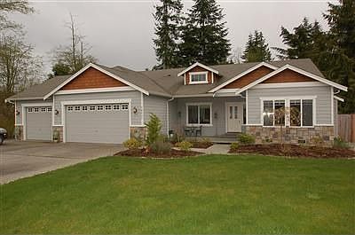 2nd image of 18427 25th Dr NW