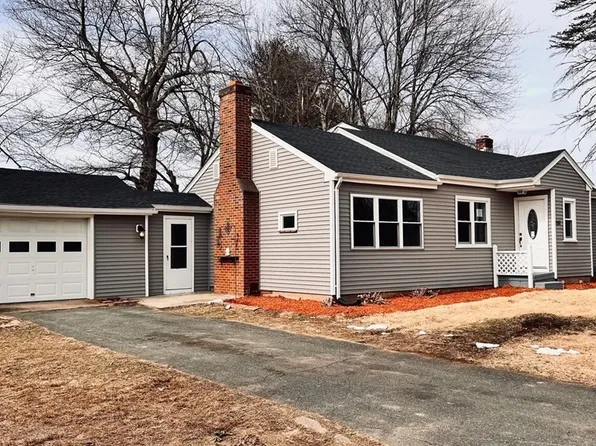 250 Poplar St, Feeding Hills, MA 01030