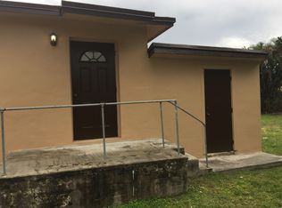 5020 SW 22nd St, West Park, FL 33023