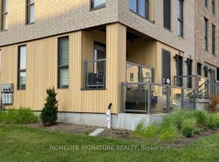 16 Urbane Blvd, Kitchener, ON N2E 0J2