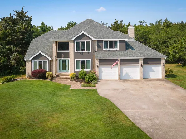20 Elizabeth Ln, Ocean View, NJ 08230