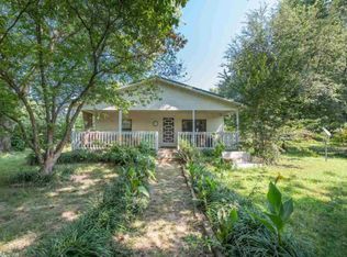 16601 West Rd, Roland, AR 72135